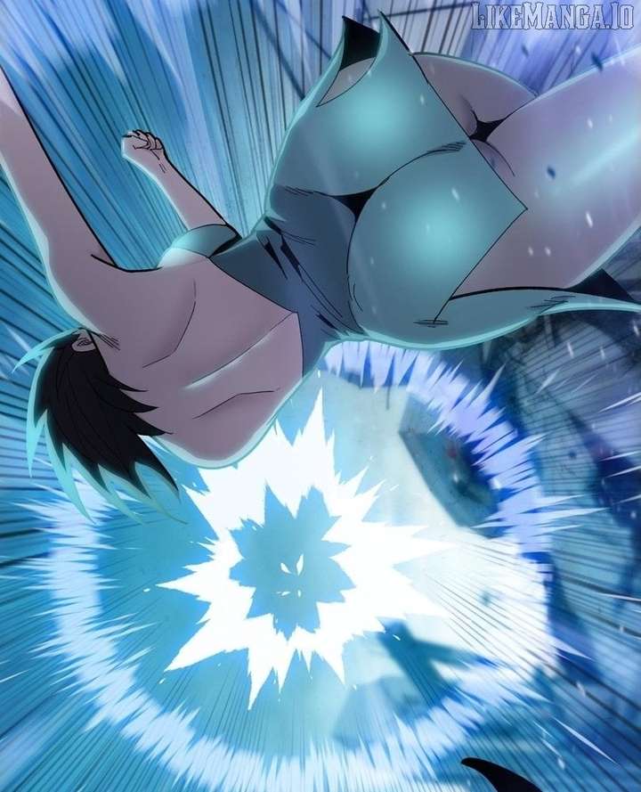 The doomsday ruthless man: hoarding trillions of supplies at the beginning Chapter 87 439 087