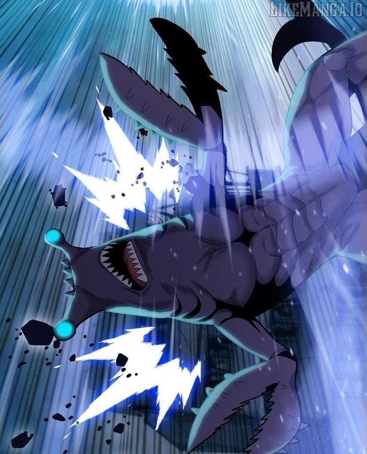 The doomsday ruthless man: hoarding trillions of supplies at the beginning Chapter 87 440 088