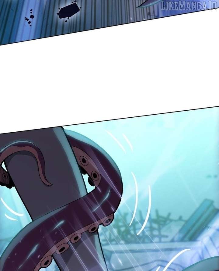 The doomsday ruthless man: hoarding trillions of supplies at the beginning Chapter 87 441 089