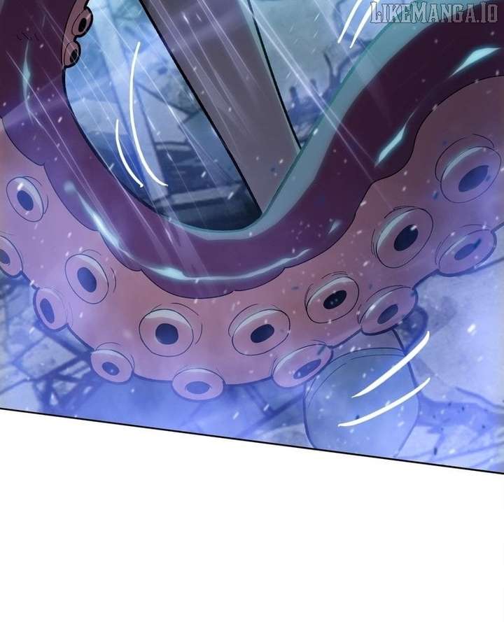 The doomsday ruthless man: hoarding trillions of supplies at the beginning Chapter 87 442 090