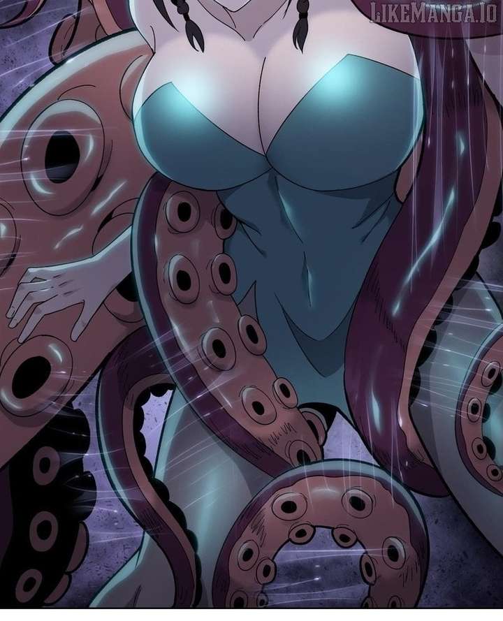 The doomsday ruthless man: hoarding trillions of supplies at the beginning Chapter 87 444 092