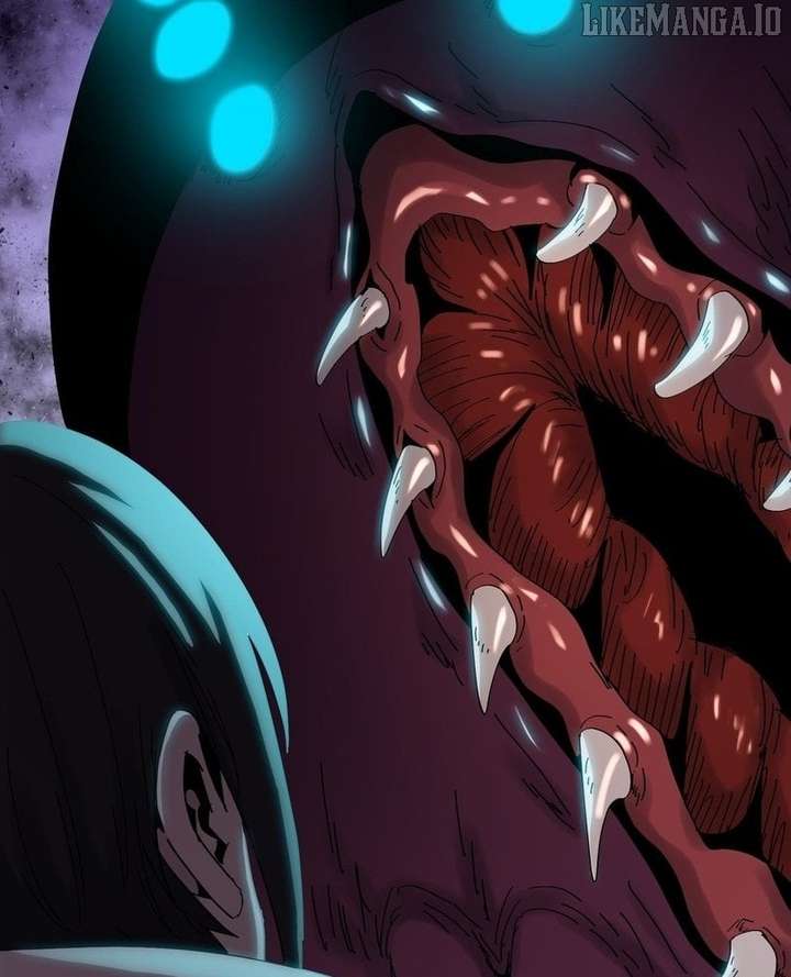 The doomsday ruthless man: hoarding trillions of supplies at the beginning Chapter 87 446 094