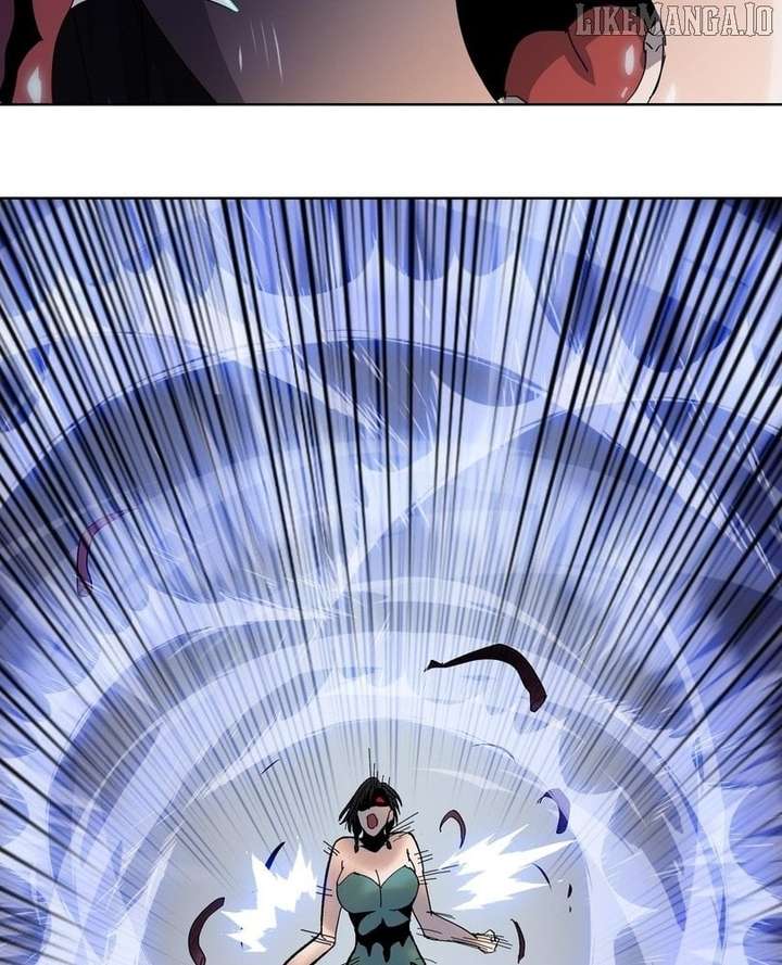 The doomsday ruthless man: hoarding trillions of supplies at the beginning Chapter 87 448 096