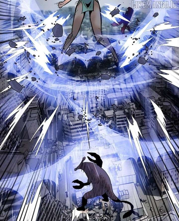 The doomsday ruthless man: hoarding trillions of supplies at the beginning Chapter 87 449 097