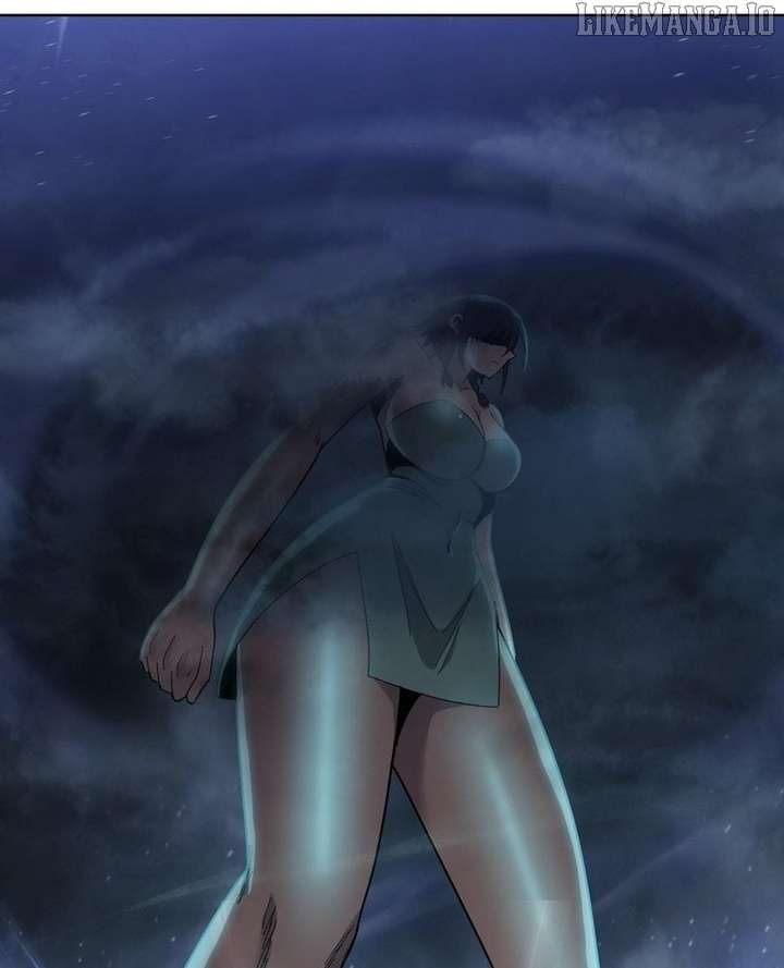 The doomsday ruthless man: hoarding trillions of supplies at the beginning Chapter 87 451 099