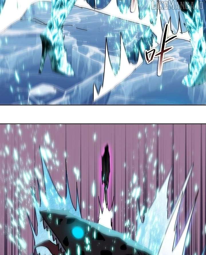 The doomsday ruthless man: hoarding trillions of supplies at the beginning Chapter 87 456 104