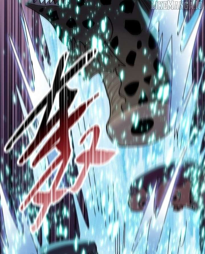 The doomsday ruthless man: hoarding trillions of supplies at the beginning Chapter 87 457 105