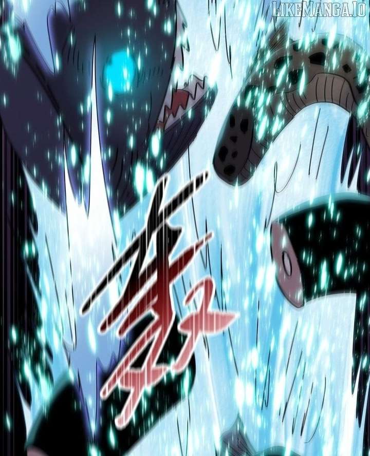 The doomsday ruthless man: hoarding trillions of supplies at the beginning Chapter 87 458 106