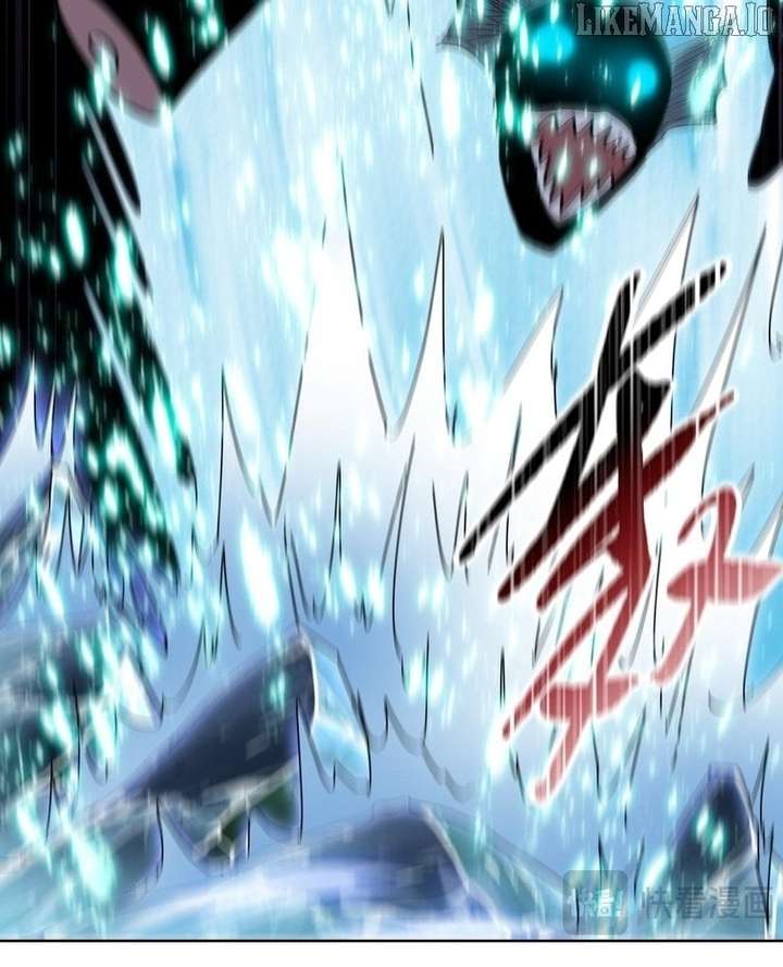 The doomsday ruthless man: hoarding trillions of supplies at the beginning Chapter 87 459 107