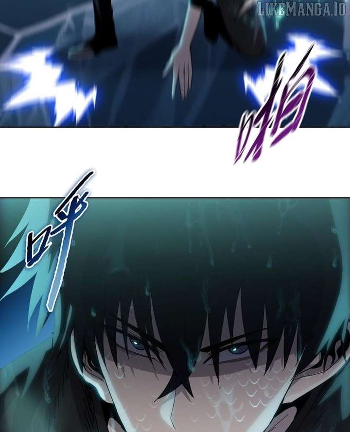 The doomsday ruthless man: hoarding trillions of supplies at the beginning Chapter 87 462 110