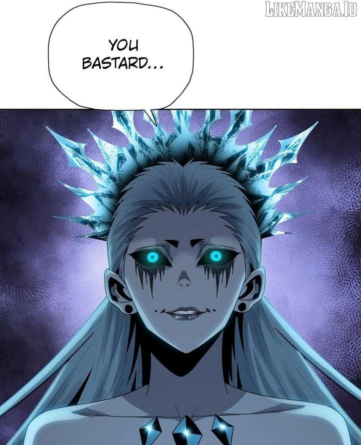 The doomsday ruthless man: hoarding trillions of supplies at the beginning Chapter 87 464 112