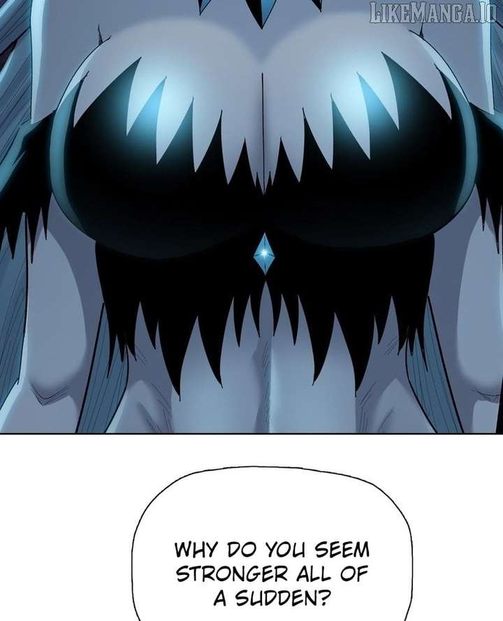 The doomsday ruthless man: hoarding trillions of supplies at the beginning Chapter 87 465 113