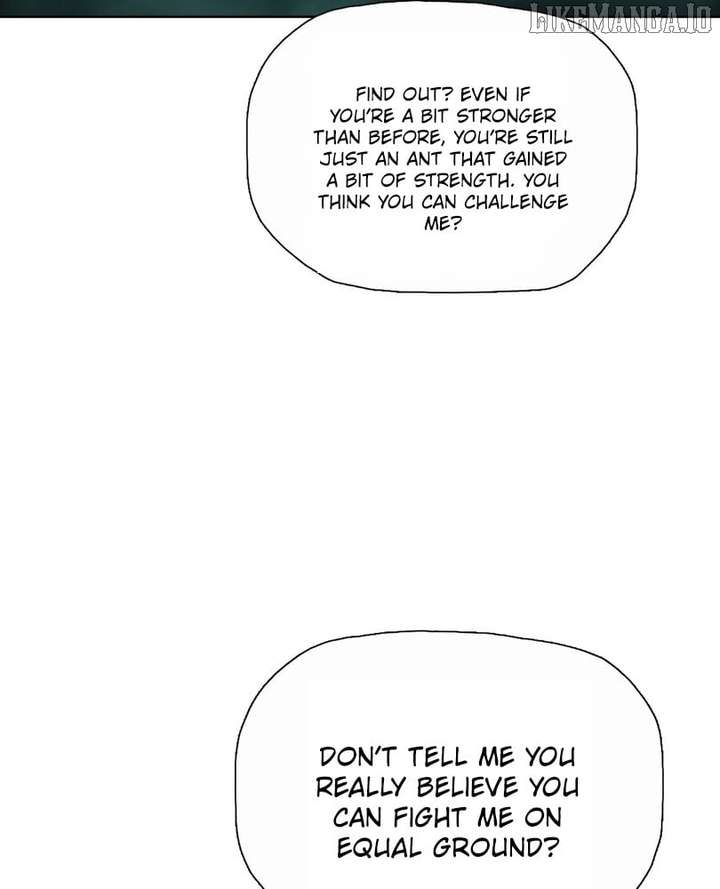 The doomsday ruthless man: hoarding trillions of supplies at the beginning Chapter 88 338 010