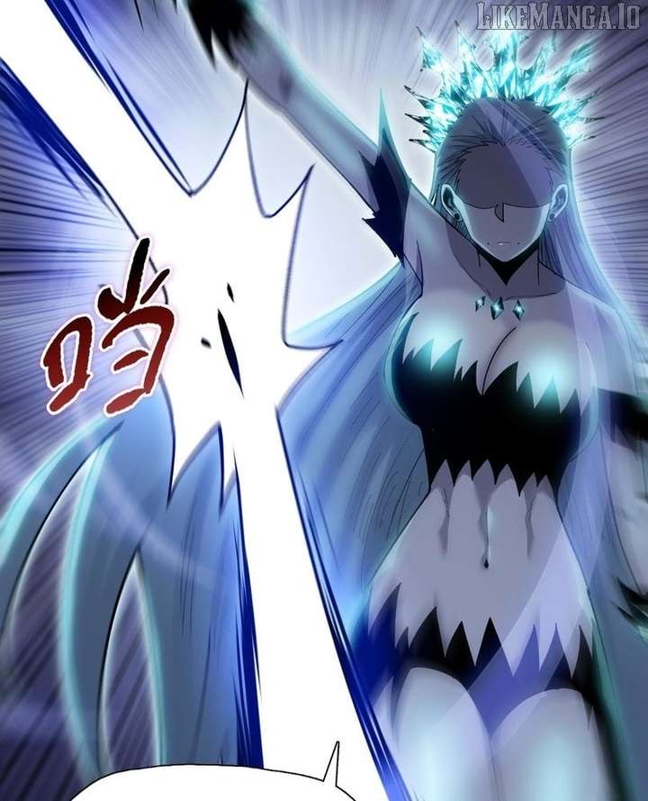 The doomsday ruthless man: hoarding trillions of supplies at the beginning Chapter 88 346 018