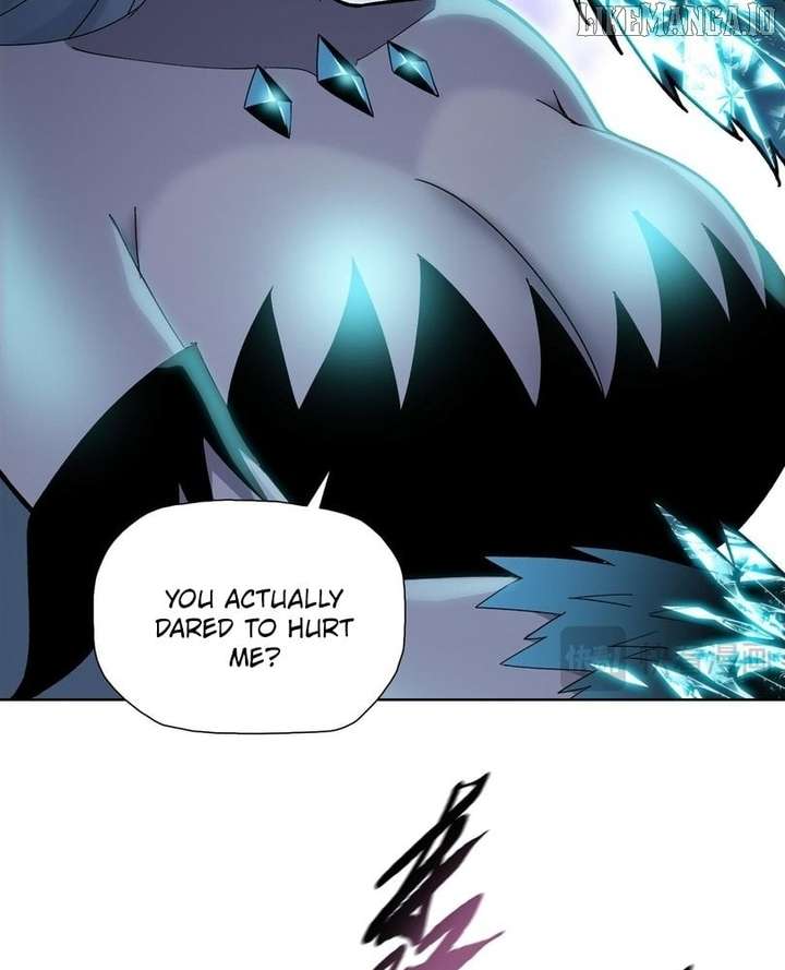 The doomsday ruthless man: hoarding trillions of supplies at the beginning Chapter 88 349 021