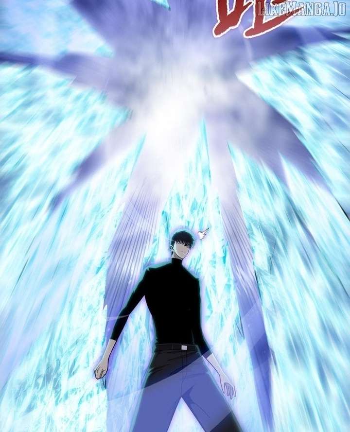 The doomsday ruthless man: hoarding trillions of supplies at the beginning Chapter 88 354 026