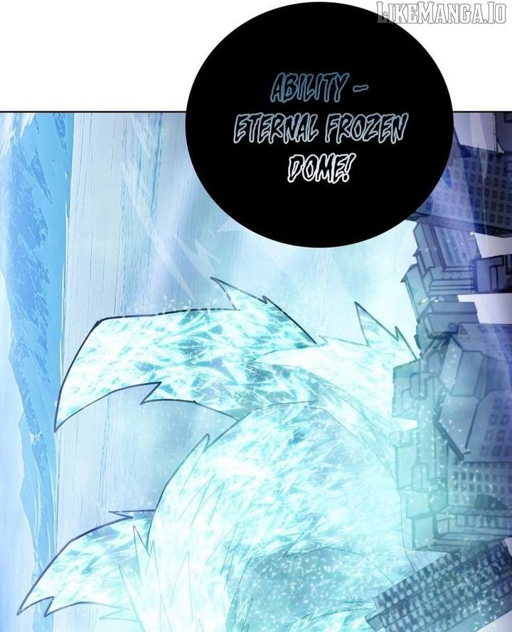 The doomsday ruthless man: hoarding trillions of supplies at the beginning Chapter 88 358 030