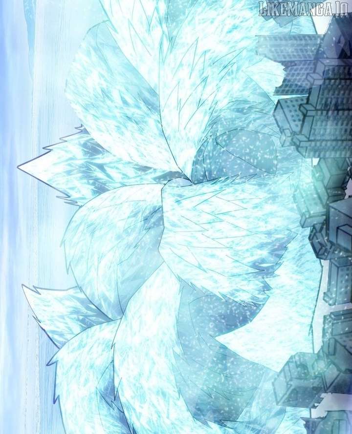 The doomsday ruthless man: hoarding trillions of supplies at the beginning Chapter 88 359 031