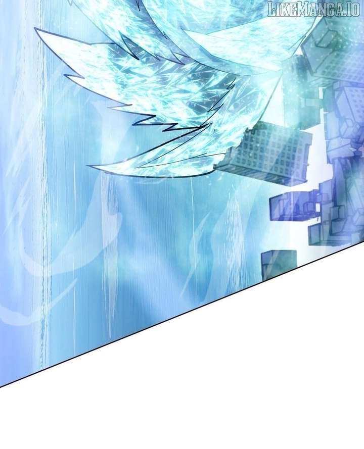 The doomsday ruthless man: hoarding trillions of supplies at the beginning Chapter 88 360 032