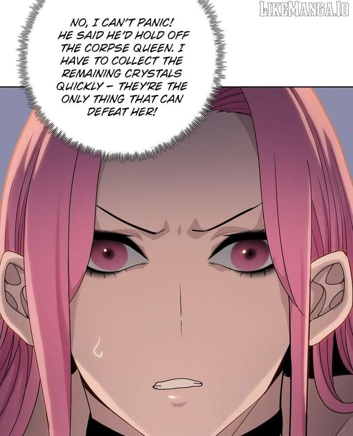 The doomsday ruthless man: hoarding trillions of supplies at the beginning Chapter 88 374 046