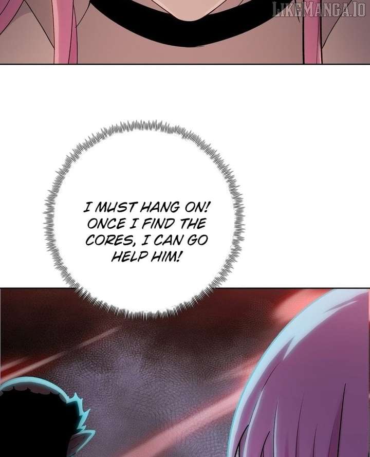 The doomsday ruthless man: hoarding trillions of supplies at the beginning Chapter 88 375 047