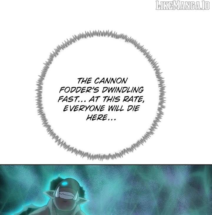 The doomsday ruthless man: hoarding trillions of supplies at the beginning Chapter 88 377 049