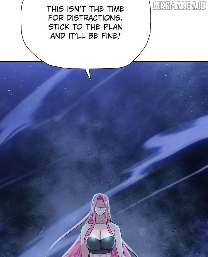 The doomsday ruthless man: hoarding trillions of supplies at the beginning Chapter 88 379 051