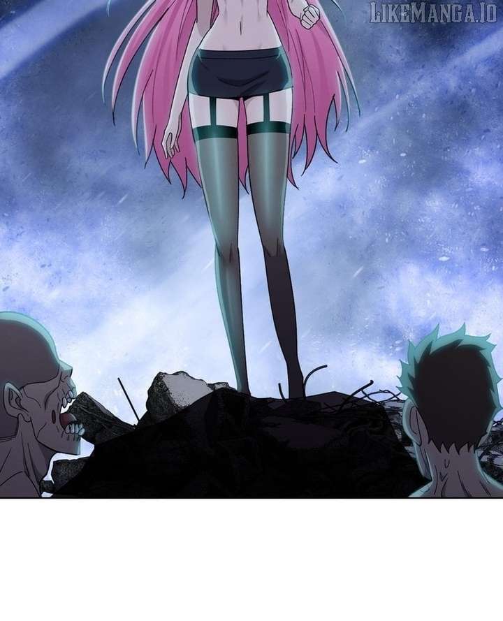 The doomsday ruthless man: hoarding trillions of supplies at the beginning Chapter 88 380 052