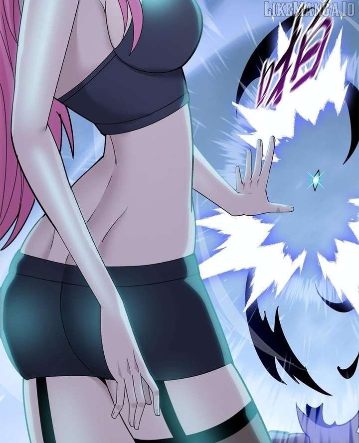 The doomsday ruthless man: hoarding trillions of supplies at the beginning Chapter 88 386 058