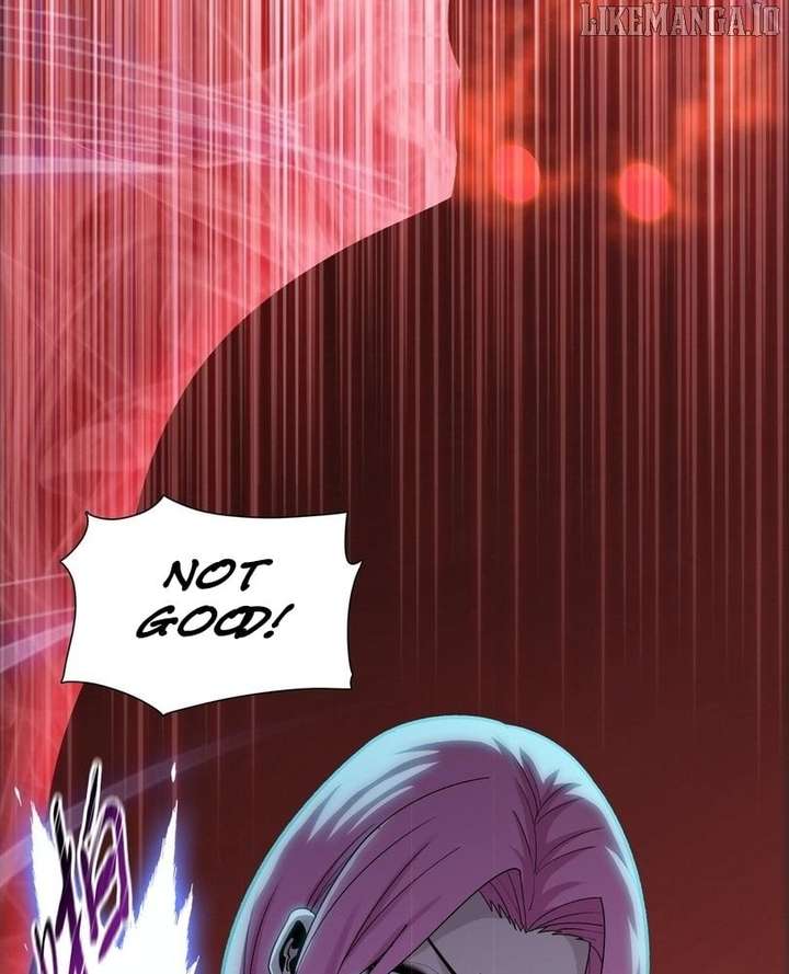 The doomsday ruthless man: hoarding trillions of supplies at the beginning Chapter 88 392 064