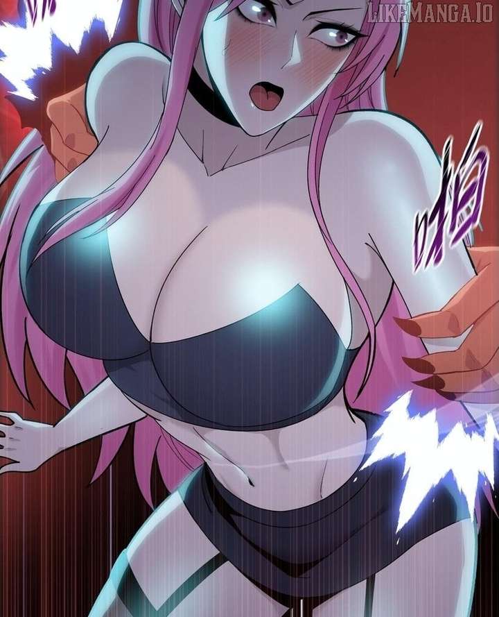 The doomsday ruthless man: hoarding trillions of supplies at the beginning Chapter 88 393 065