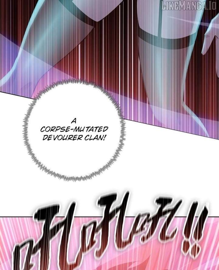 The doomsday ruthless man: hoarding trillions of supplies at the beginning Chapter 88 394 066