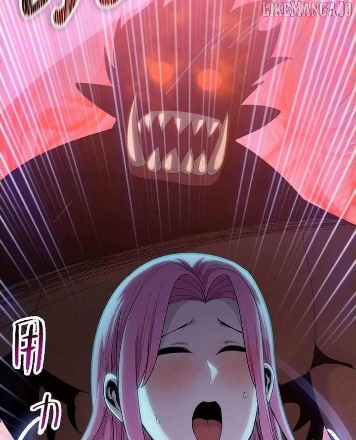 The doomsday ruthless man: hoarding trillions of supplies at the beginning Chapter 88 395 067