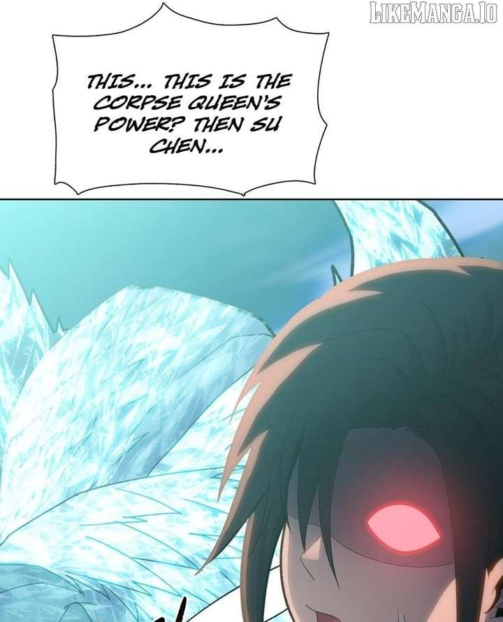 The doomsday ruthless man: hoarding trillions of supplies at the beginning Chapter 88 398 070