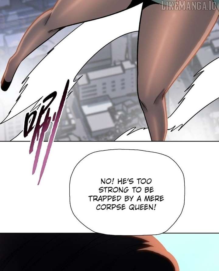 The doomsday ruthless man: hoarding trillions of supplies at the beginning Chapter 88 400 072