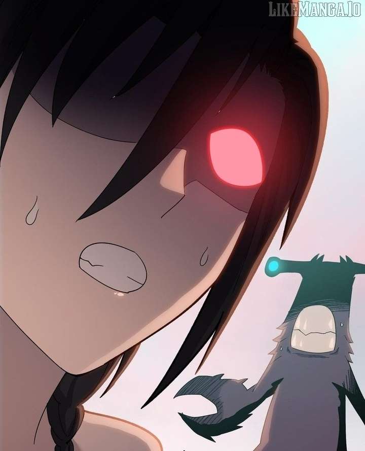 The doomsday ruthless man: hoarding trillions of supplies at the beginning Chapter 88 401 073