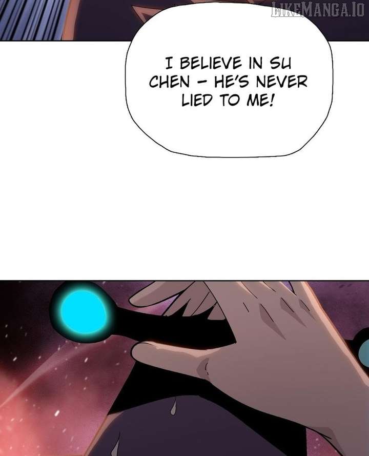 The doomsday ruthless man: hoarding trillions of supplies at the beginning Chapter 88 404 076