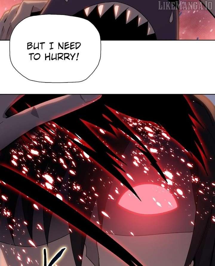 The doomsday ruthless man: hoarding trillions of supplies at the beginning Chapter 88 405 077