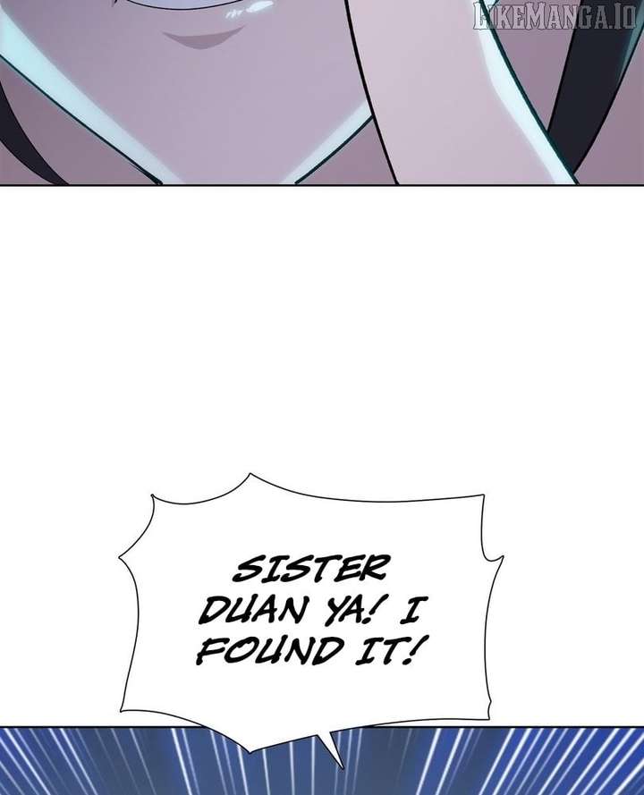 The doomsday ruthless man: hoarding trillions of supplies at the beginning Chapter 88 410 082