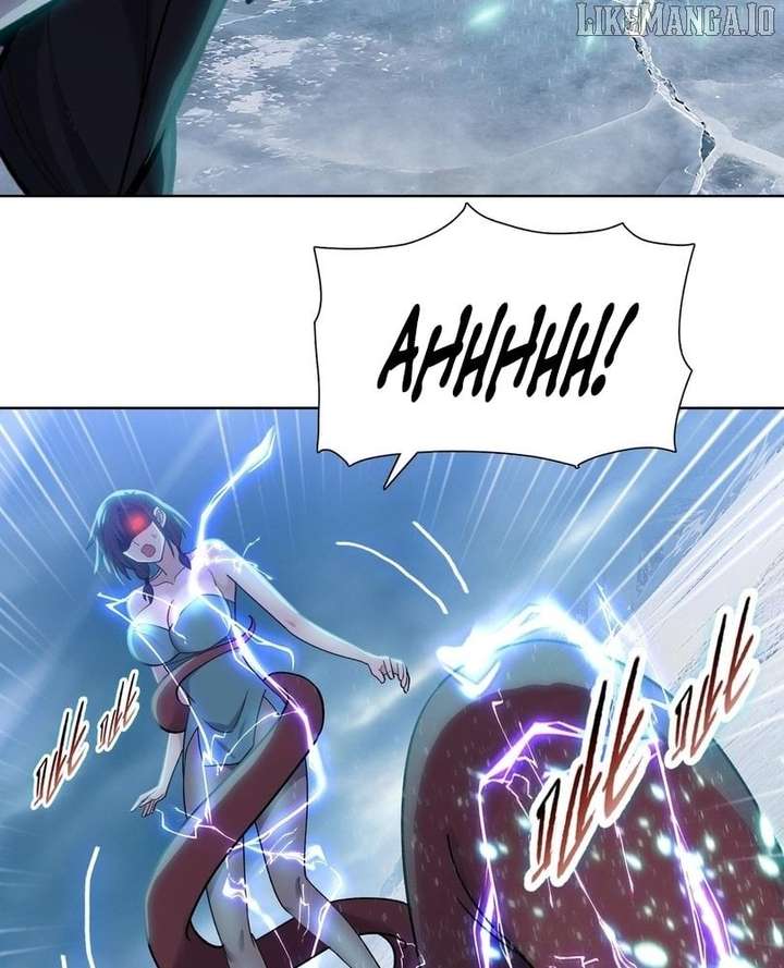 The doomsday ruthless man: hoarding trillions of supplies at the beginning Chapter 88 413 085