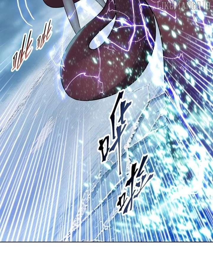 The doomsday ruthless man: hoarding trillions of supplies at the beginning Chapter 88 414 086