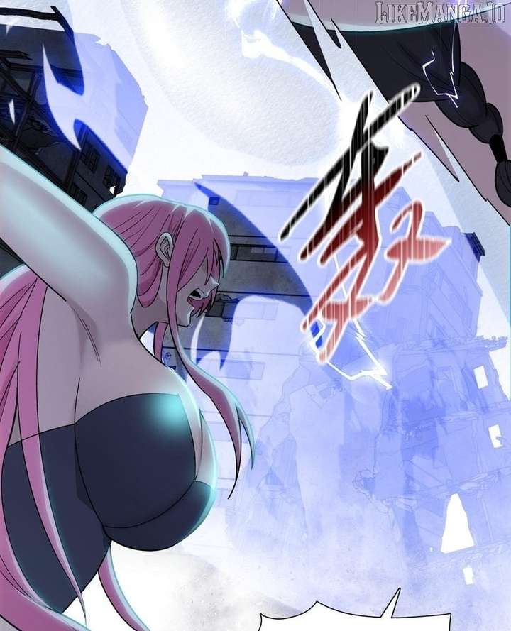 The doomsday ruthless man: hoarding trillions of supplies at the beginning Chapter 88 416 088