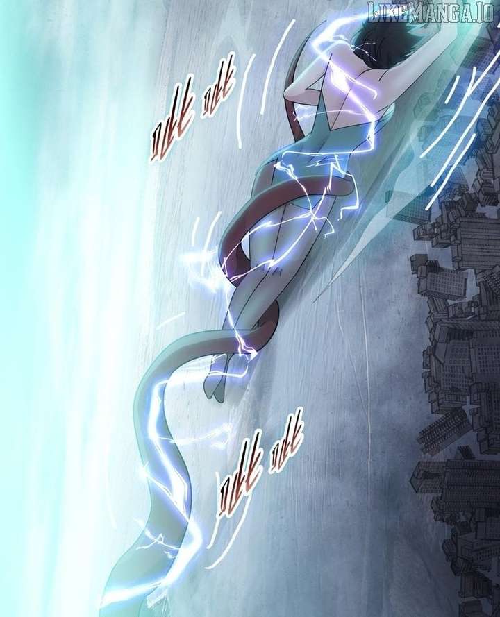 The doomsday ruthless man: hoarding trillions of supplies at the beginning Chapter 88 419 091