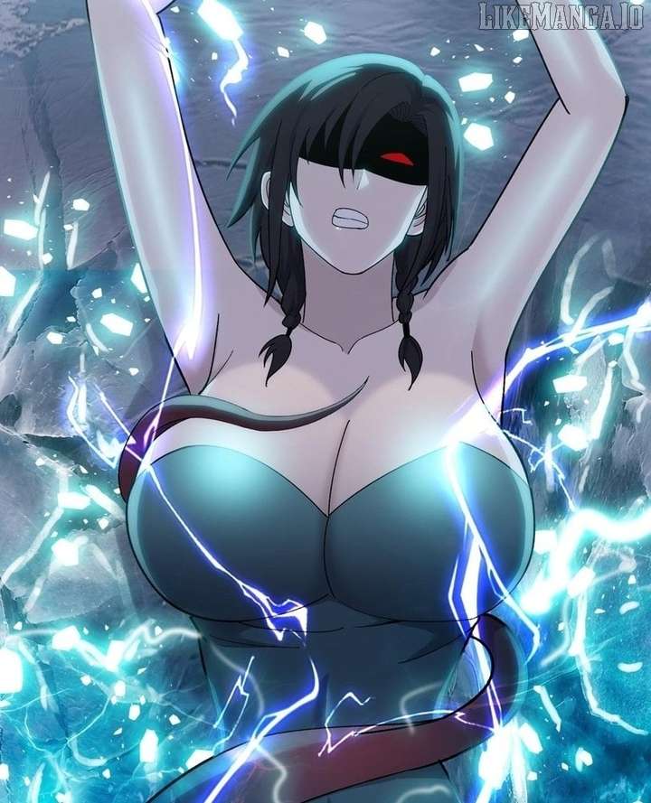 The doomsday ruthless man: hoarding trillions of supplies at the beginning Chapter 88 421 093