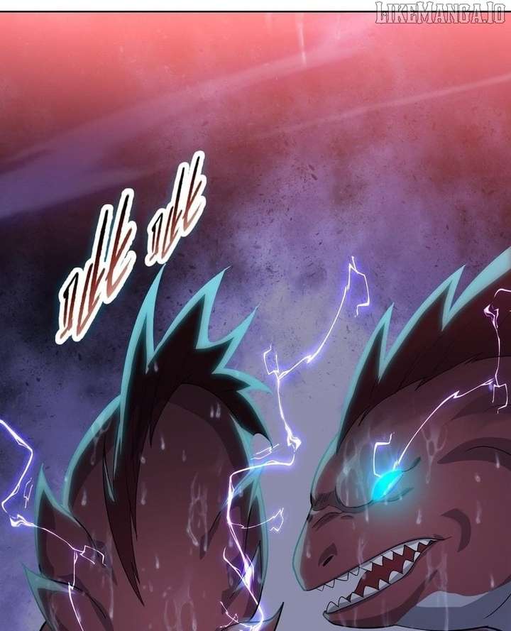 The doomsday ruthless man: hoarding trillions of supplies at the beginning Chapter 88 423 095