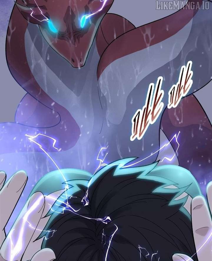 The doomsday ruthless man: hoarding trillions of supplies at the beginning Chapter 88 424 096