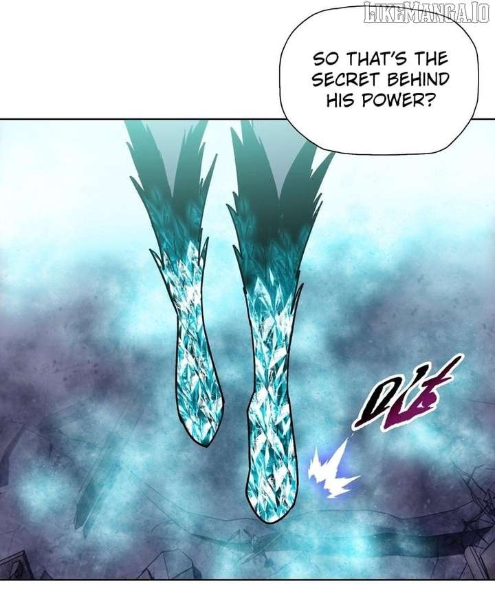 The doomsday ruthless man: hoarding trillions of supplies at the beginning Chapter 88 428 100