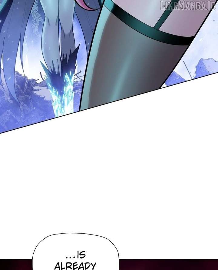 The doomsday ruthless man: hoarding trillions of supplies at the beginning Chapter 88 431 103