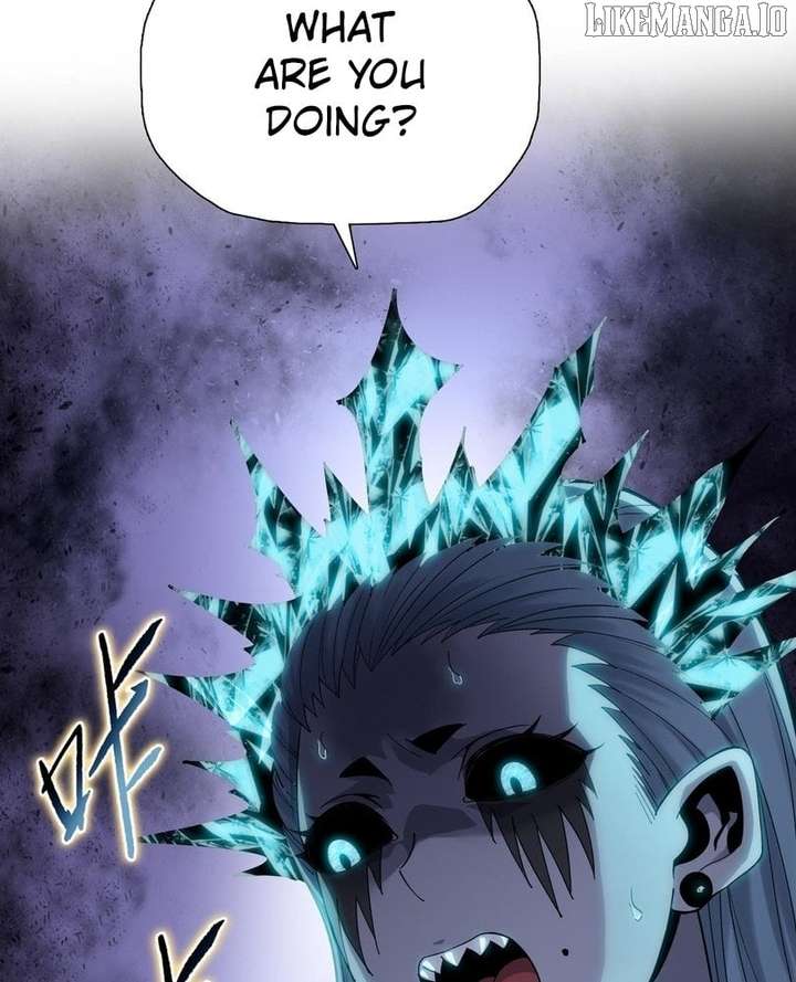 The doomsday ruthless man: hoarding trillions of supplies at the beginning Chapter 90 360 005