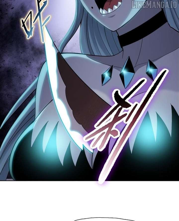 The doomsday ruthless man: hoarding trillions of supplies at the beginning Chapter 90 361 006